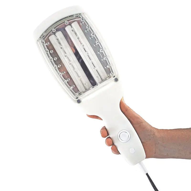 Dermfix 2000SX 311nm UVB Psoriasis Lamp Red Light Fix